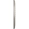 Ekena Millwork Cole Ceiling Medallion (Fits Canopies up to 9 1/8"), 25 3/8"OD x 3 3/8"ID x 1 3/8"P, Pearl White CM25COPWS - alternate 4